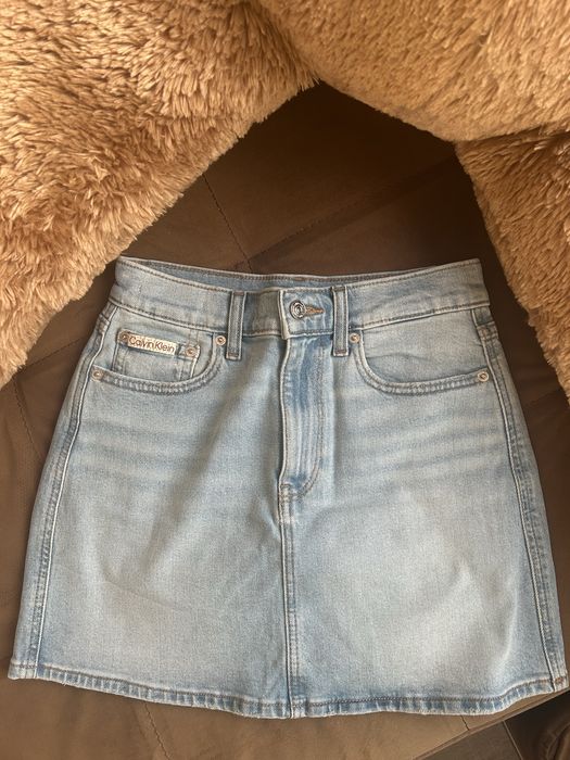 Дамска пола Calvin Klein