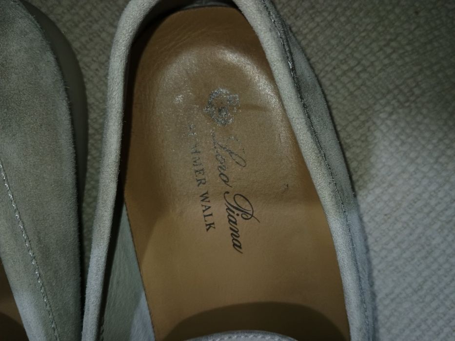 Pantofi Laro Piana