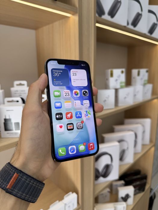 Iphone 12Pro 128gb