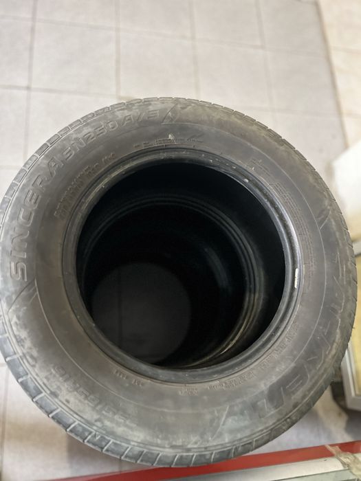 Срочно продоется ЛЕТНИЕ ШИНЫ