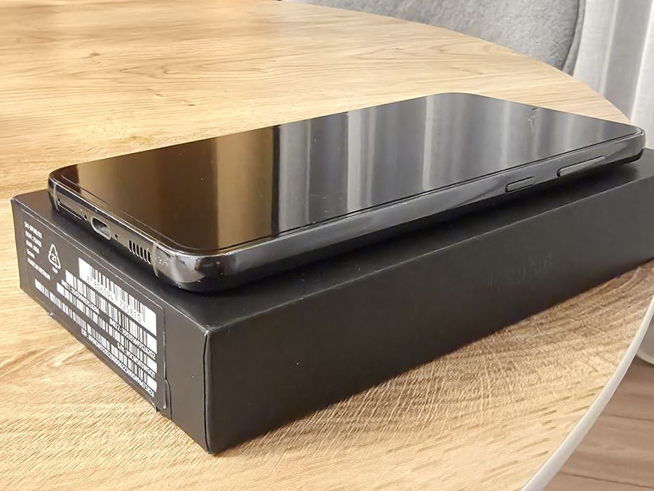 Samsung S23 Plus 5G 256GB DualSim Full accesorii