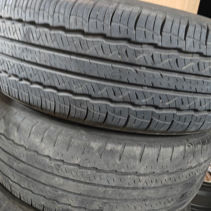 R16 215/65  Комплект летней резины