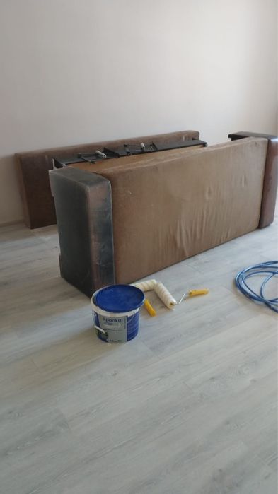 Продам диваны в нормальном состояний