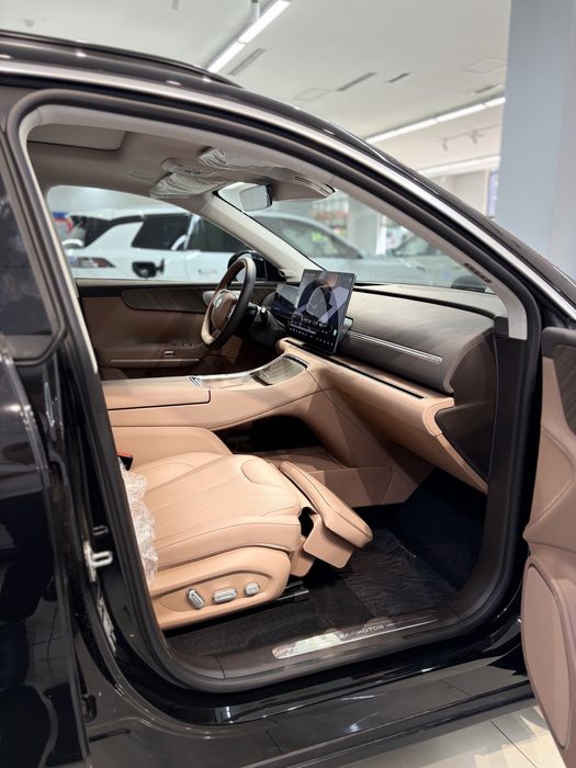 Leapmotor C11 300KM Gibrid 2026 Luxury Lidar Restaylin Ful 3yil garant