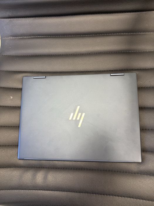 Лаптоп и таблет Hybrid HP Envy x360 2-in-1 Laptop 13- bf0029nn