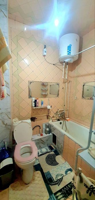 1-хонали уй сотилади