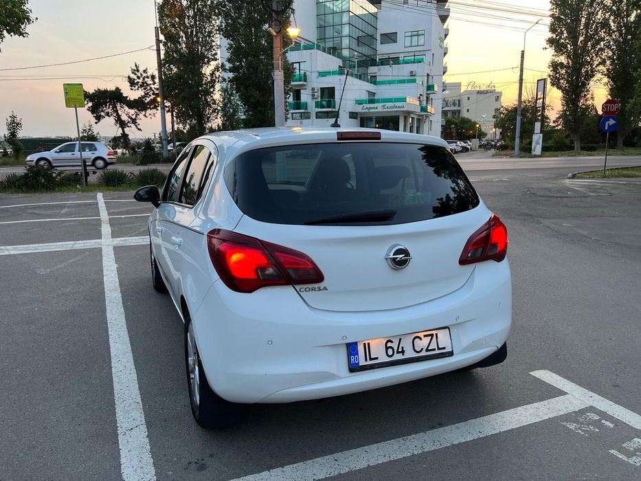 OPEL Corsa 2017 — imagine 3