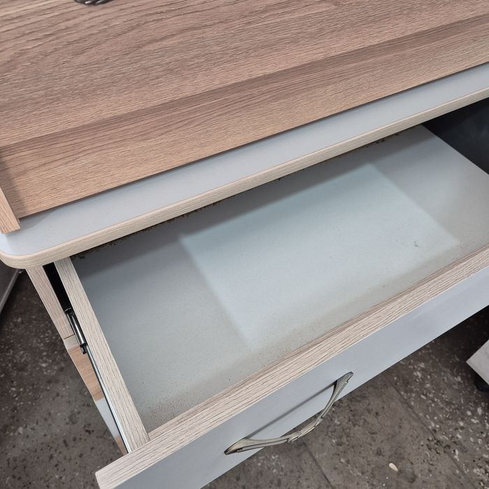 Продам камоды новые 850на 400