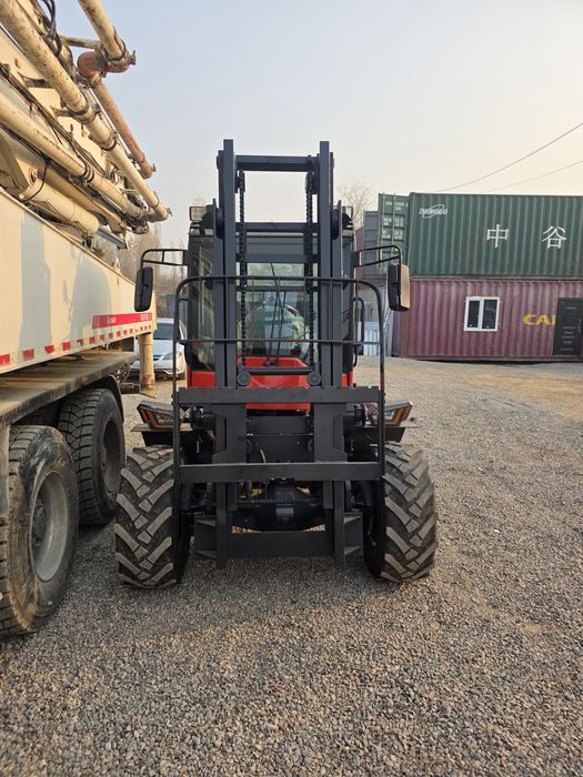 Кара вездеход 3.5 тонна