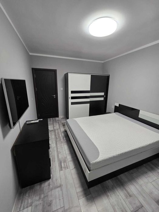 Продава се Тристаен апартамент в Пловдив, Тракия - 85 кв.м за 834 €/кв.м - Снимка #8