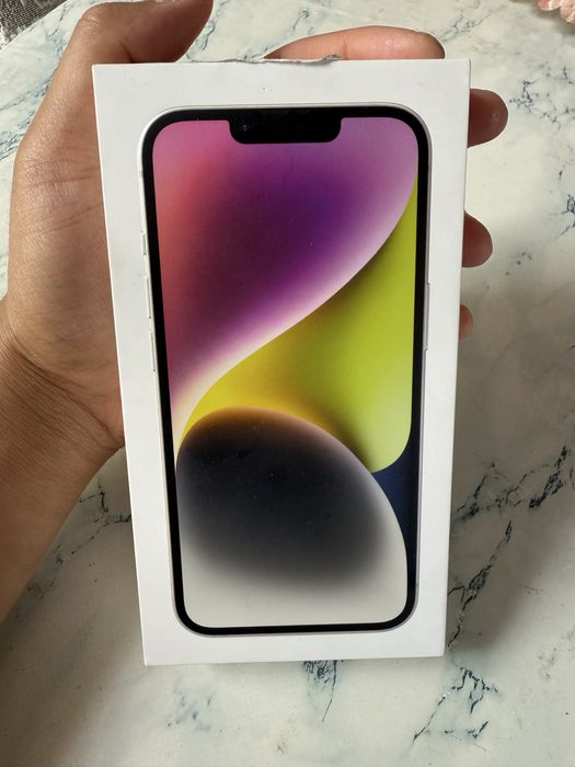 Айфон 14 256 гб/ IPHONE 14 256 gb