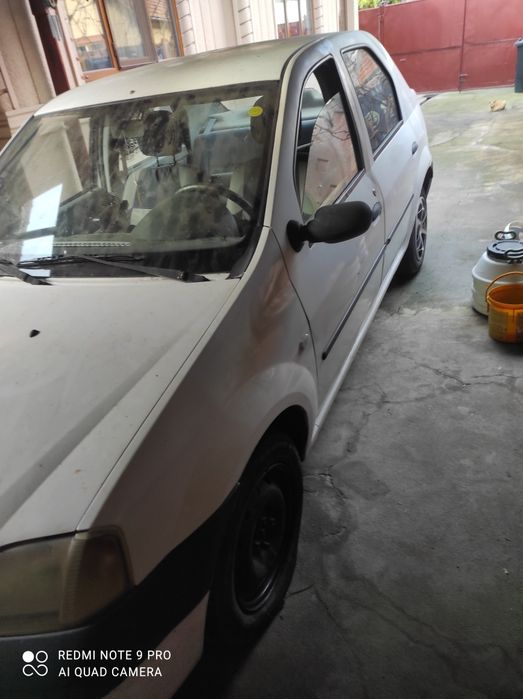 DACIA 1400 0 — imagine 2
