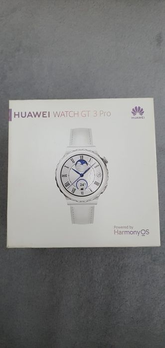 Смарт-часы Huawei GT3 Pro