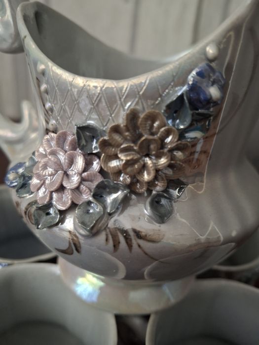 Продам набор для кофе