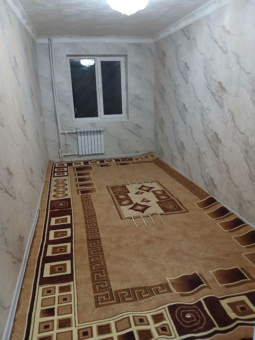 Квартира ижарага берилади