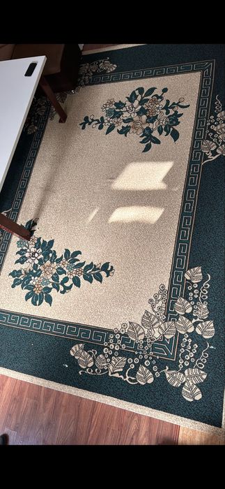 Срочно продаётся ковёр