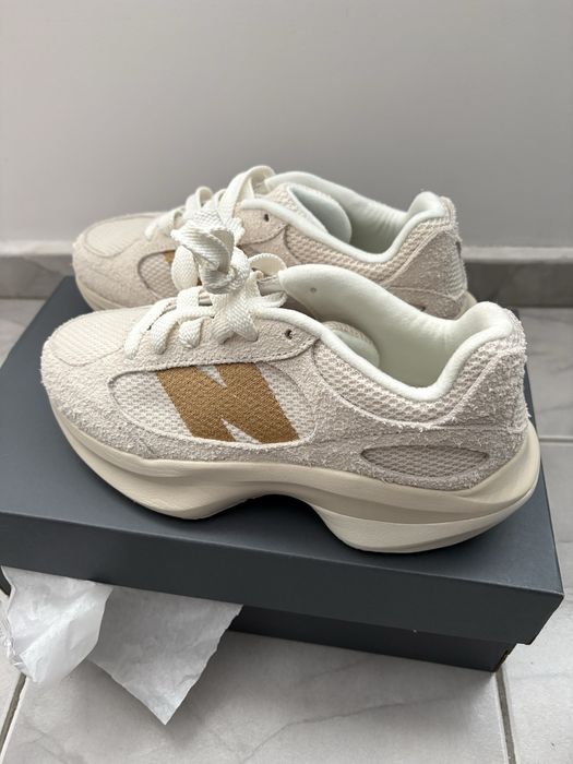 Обувки new balance wrpd