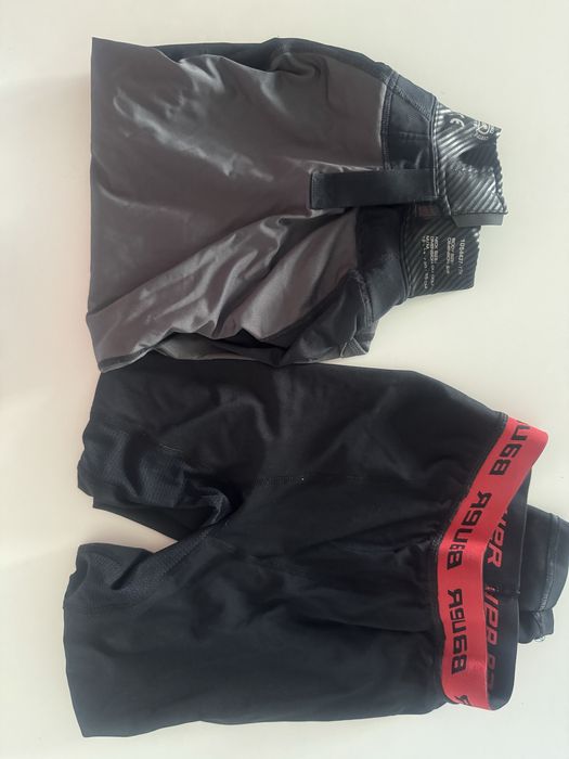 Хаккеиная экиперовка