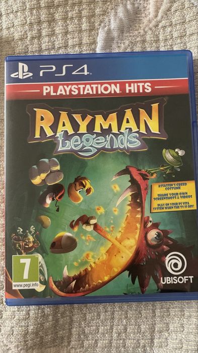 Игри за PS4 и PS5