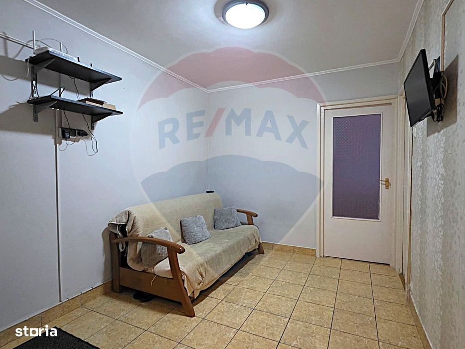 Apartament doua camere Dambu Pietros- Targu Mures