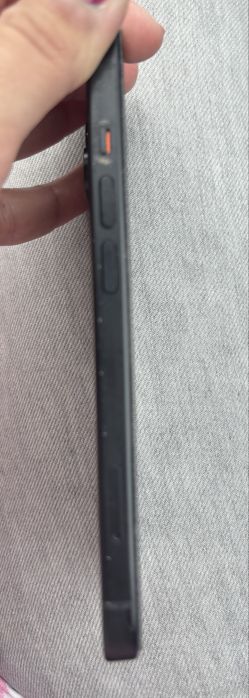 Iphone 15 , black 128 gb