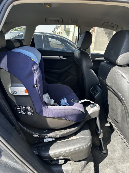 Scaun auto GB Vaya 2