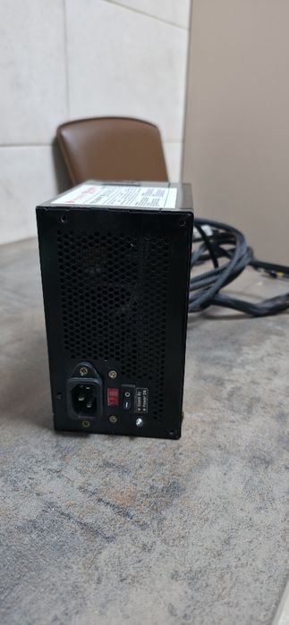 Sursa PC Thermaltake TR2 500