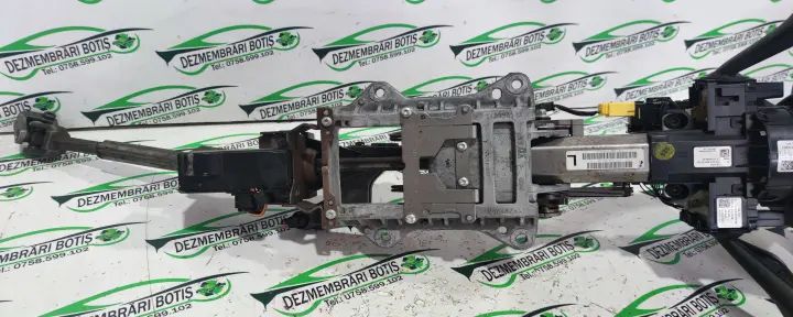 Coloana volan Volkswagen VW Passat 2007 1.9 TDI MT (105 hp)