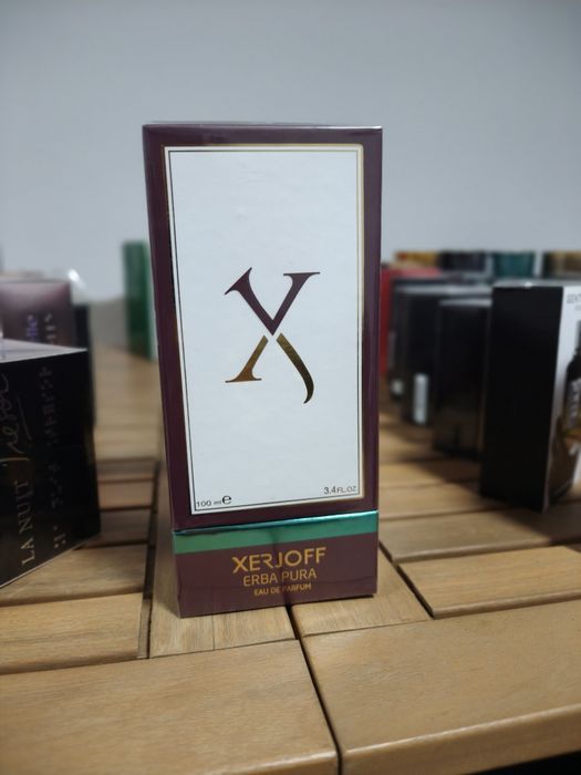 Parfum Xerjoff  100ml