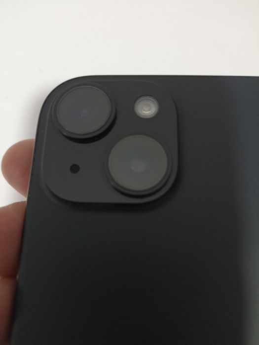iPhone 15 128GB  BLACK 100% АКБ Гарантия