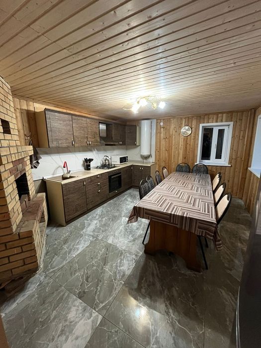 Дом у воды посуточно