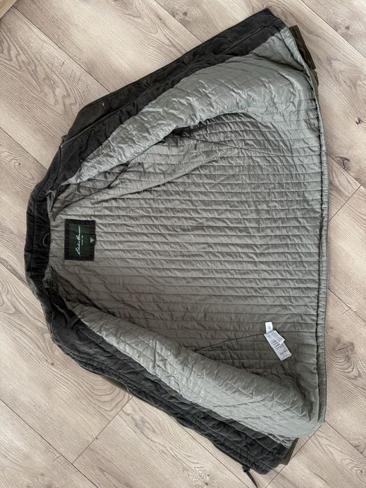 Geaca EDDIE BAUER Worker Jacket Barbati | Marime XL