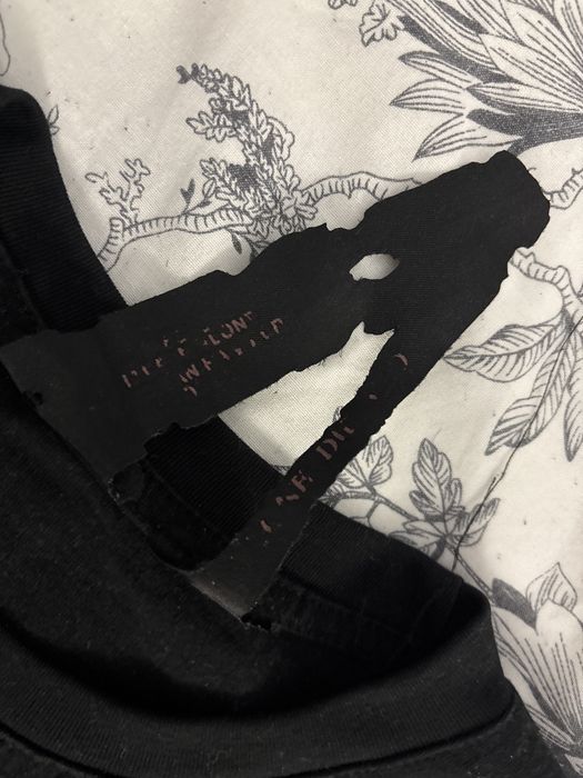Vlone мъжка тениска