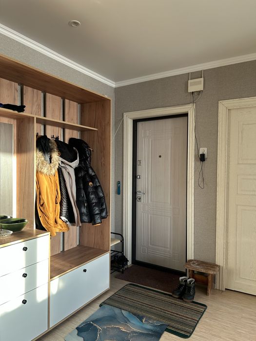 Продам квартиру