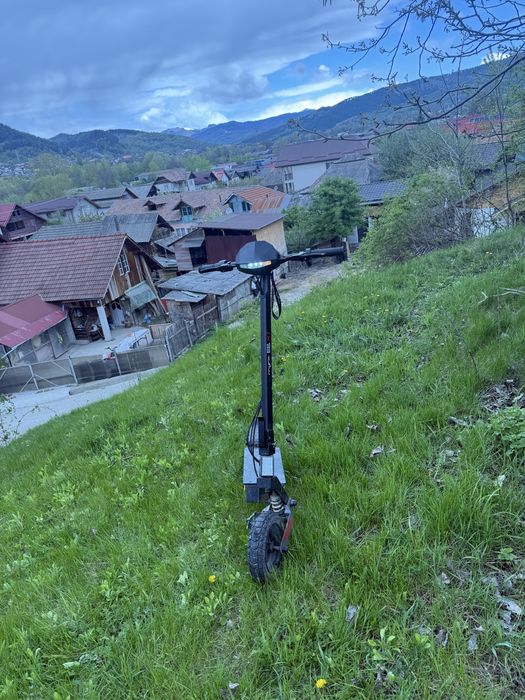 Vand myria road traveler XT