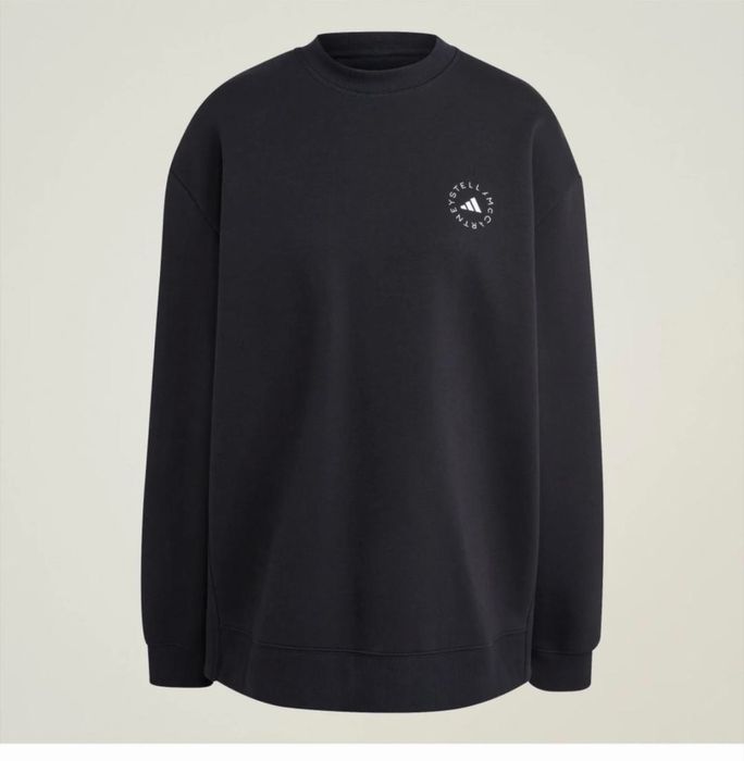 Толстовка Adidas stella mccartney