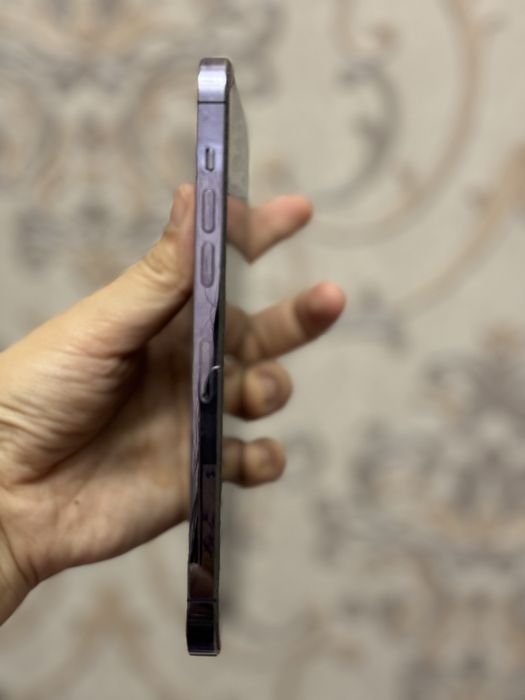 iphone 14promax 256Gb