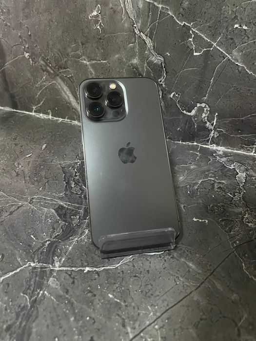 Apple iPhone 13 Pro 256 Gb (101/5834 г.Кокшетау, Абая 145)