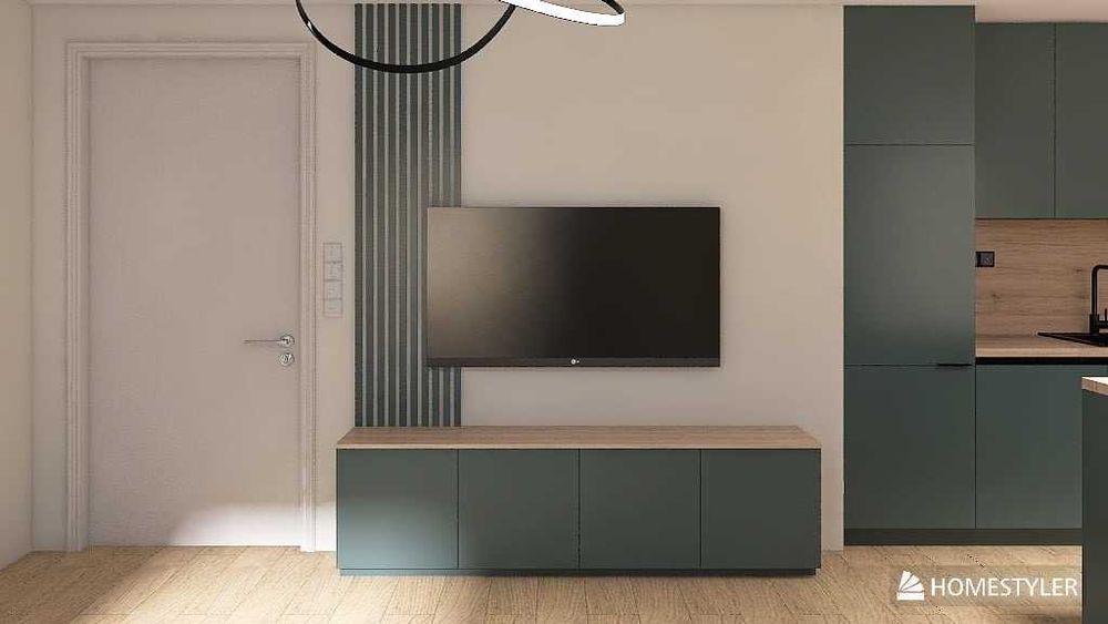 Продава се Тристаен апартамент в Пловдив, Кършияка - 143 кв.м за 785 €/кв.м - Снимка #3