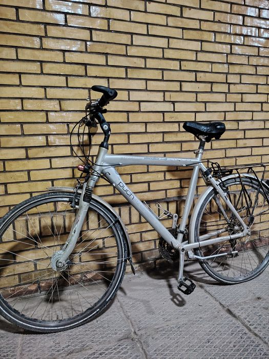 Germanskiy Velosiped