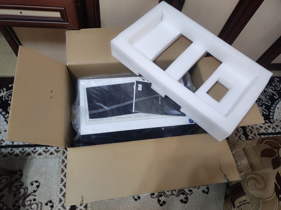 Игровой ПК (системный блок)