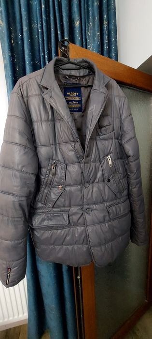 Geacă bărbați Alcott