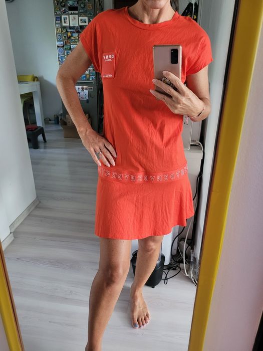 Rochie DKNY 16 ani sau Xs-S
