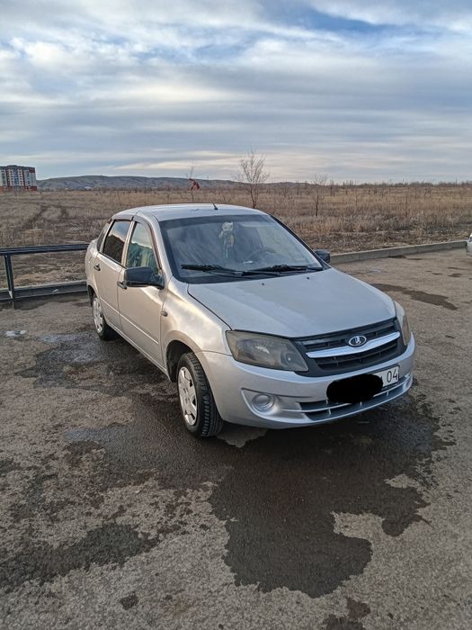 Продам Лада Гранта 2190.