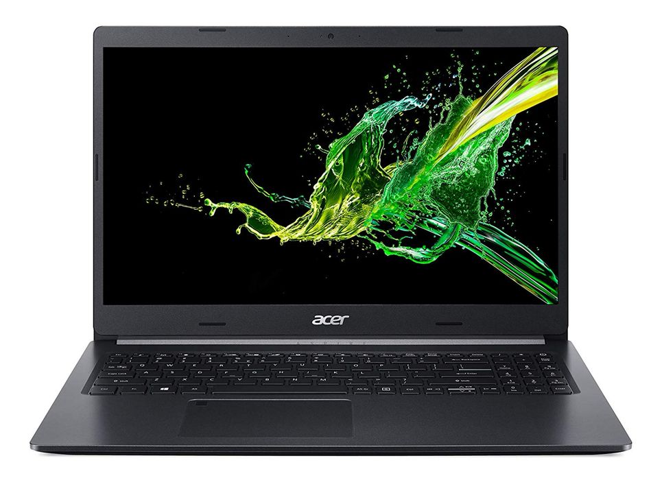 Acer Aspire i5-10 avlod