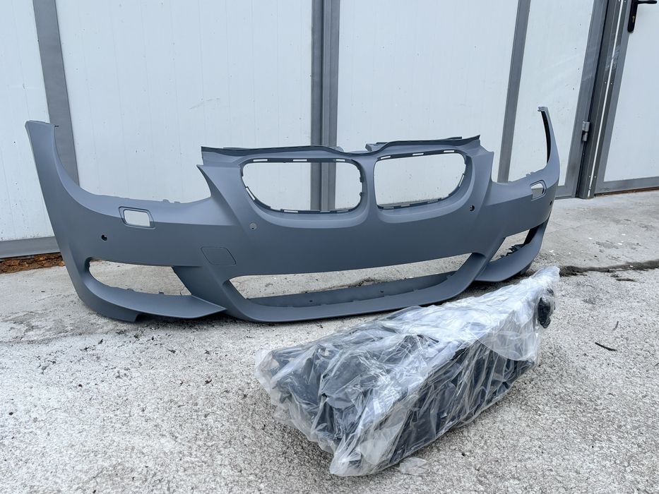 М-техник Бмв Е92/93 Фейс