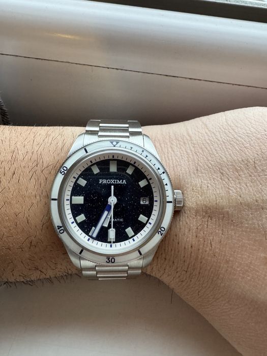 Ceas Proxima PX1721