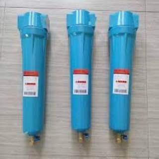 Магистральный фильтр комрпессор / Магистральный фильтр для комрпессор