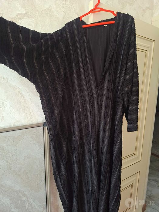 Abaya sotiladi 1