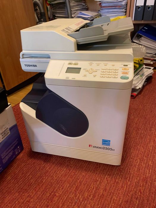 multifunctionala Toshiba e-Studio 2505H